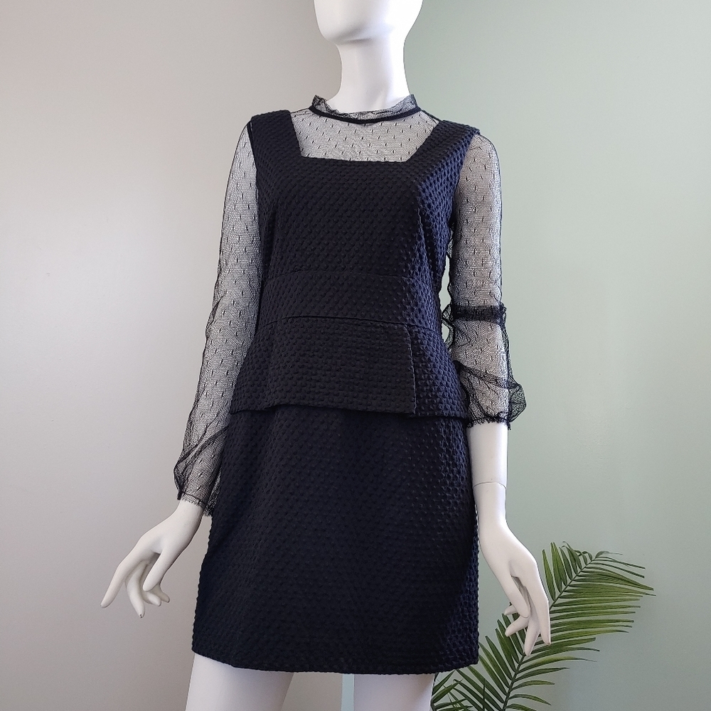 Maje New Dress